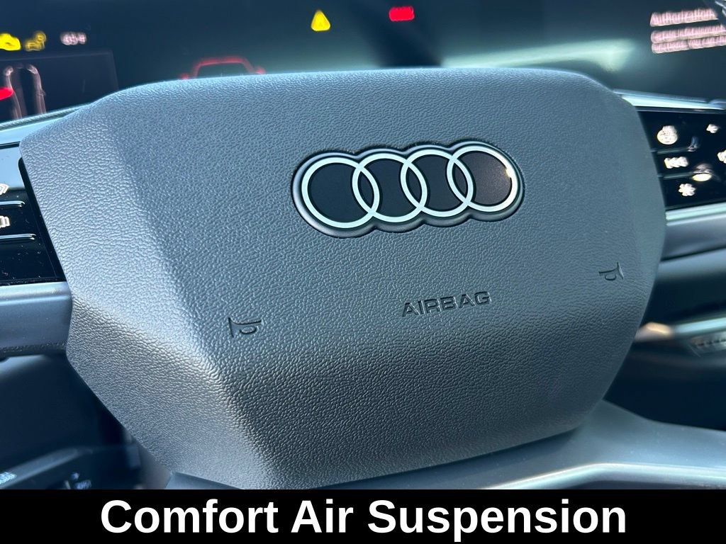 New 2026 Audi A6 Prestige AWD/4WD image 23