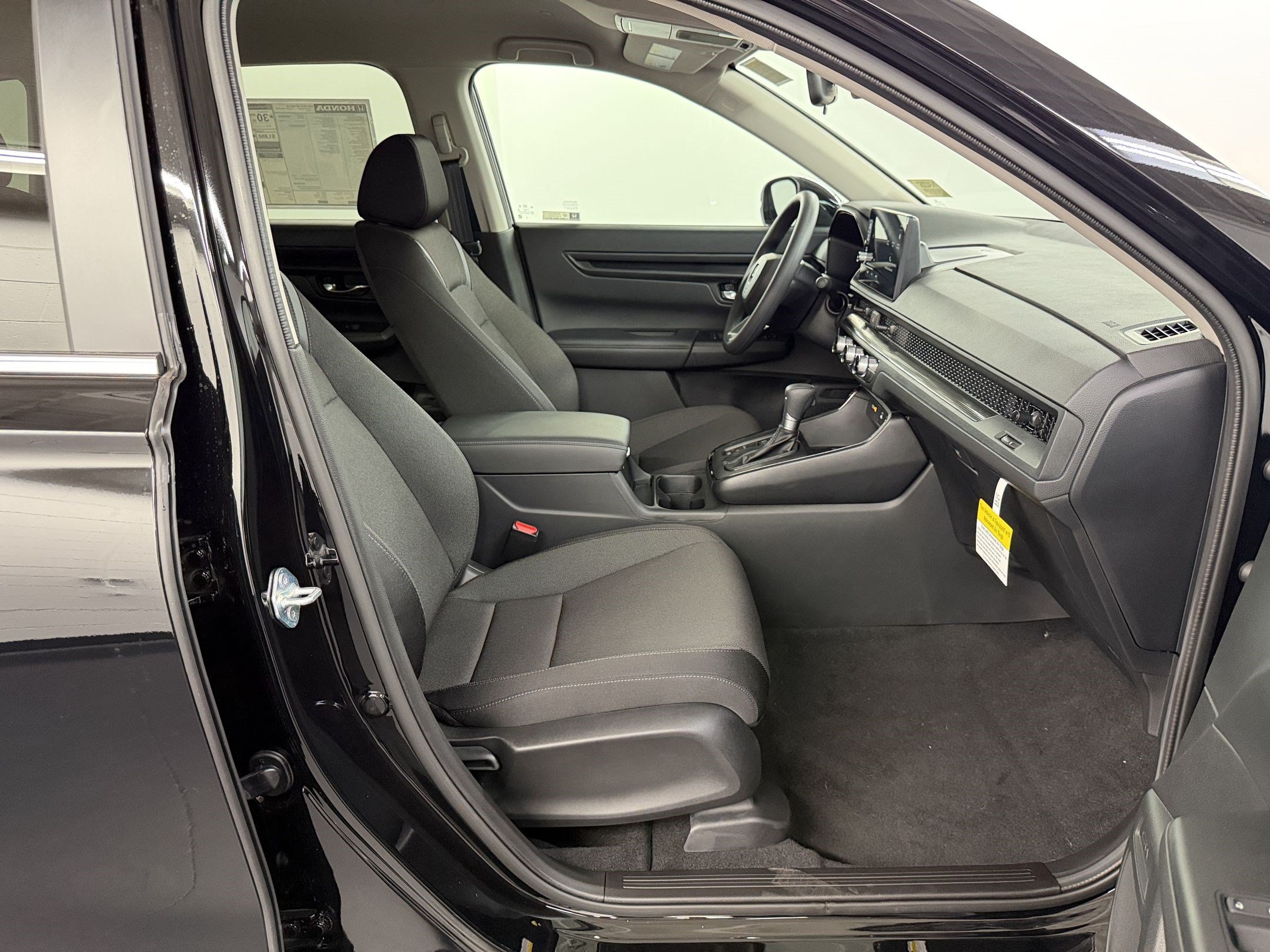 Certified 2026 Honda CR-V LX image 23
