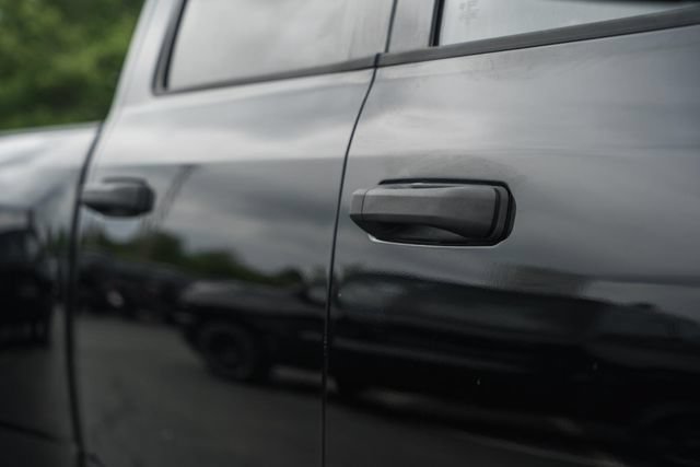 New 2026 RAM 3500 Big Horn AWD/4WD image 26