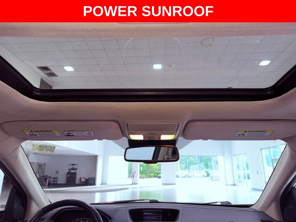 Used 2016 Honda CR-V Touring image 8