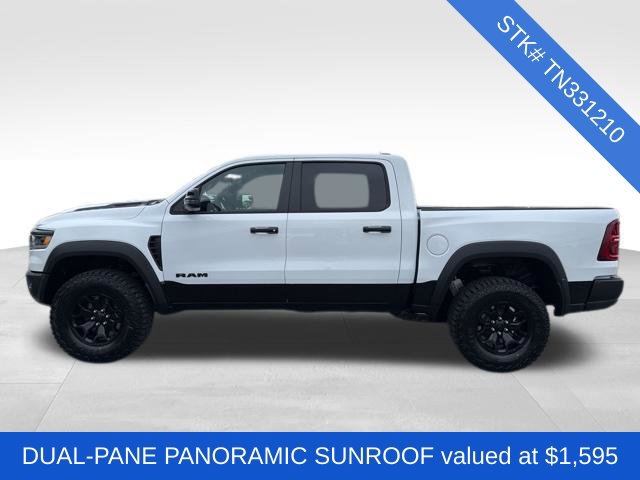 New 2026 RAM 1500 RHO w/ RHO Level 1 Equipment Group AWD/4WD image 4