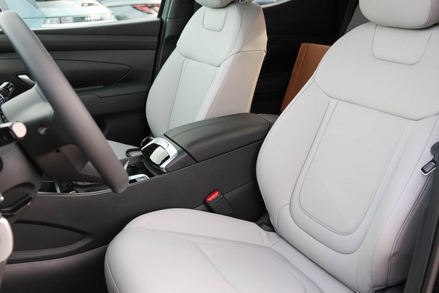 New 2026 Hyundai Santa Cruz SEL image 11