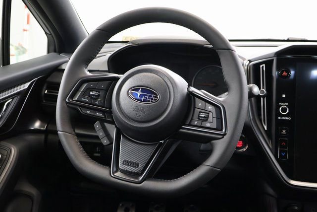 New 2026 Subaru WRX Limited AWD/4WD image 16