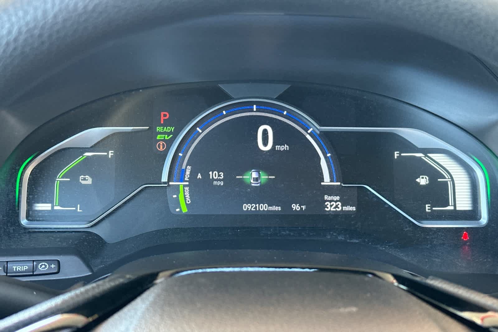 Used 2020 Honda Clarity Plug-In Hybrid image 27