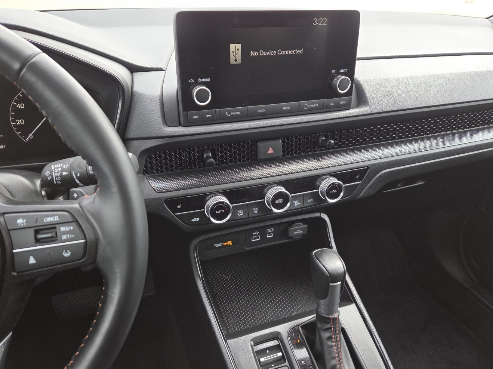 Used 2025 Honda CR-V Sport image 29