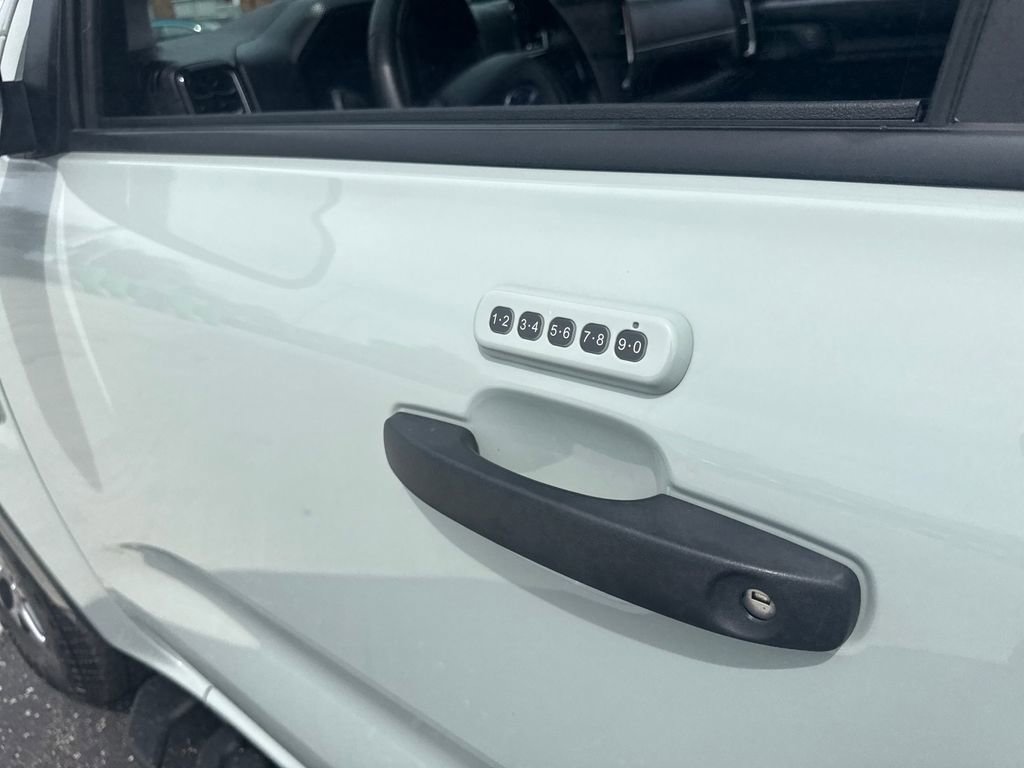 Used 2024 Ford Ranger XLT w/ Equipment Group 301A High AWD/4WD image 26