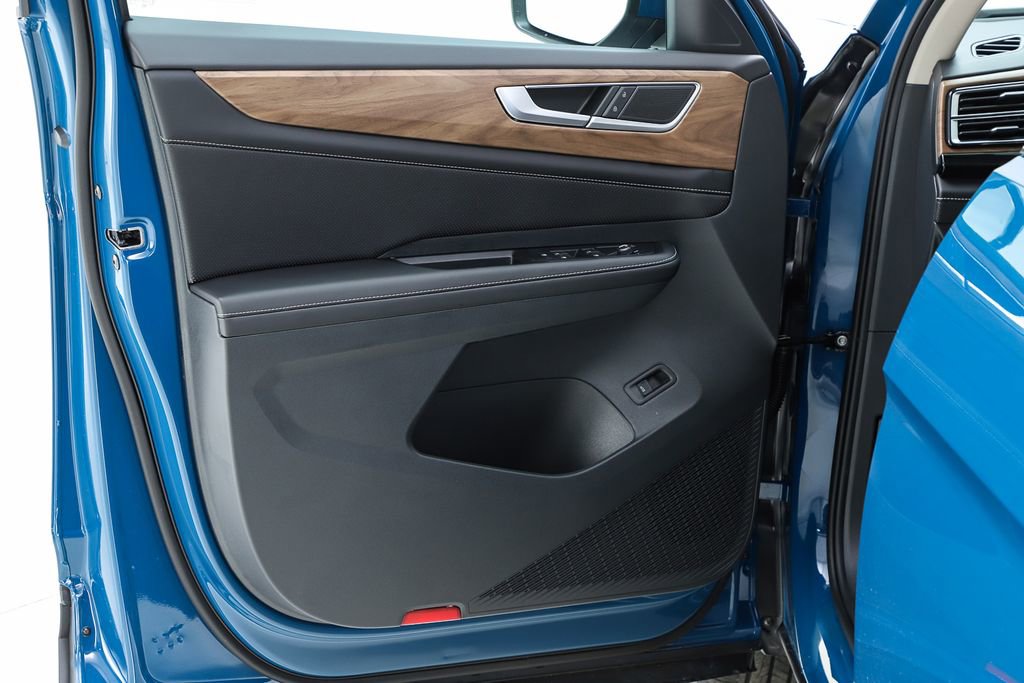 New 2026 Volkswagen Atlas SE image 57