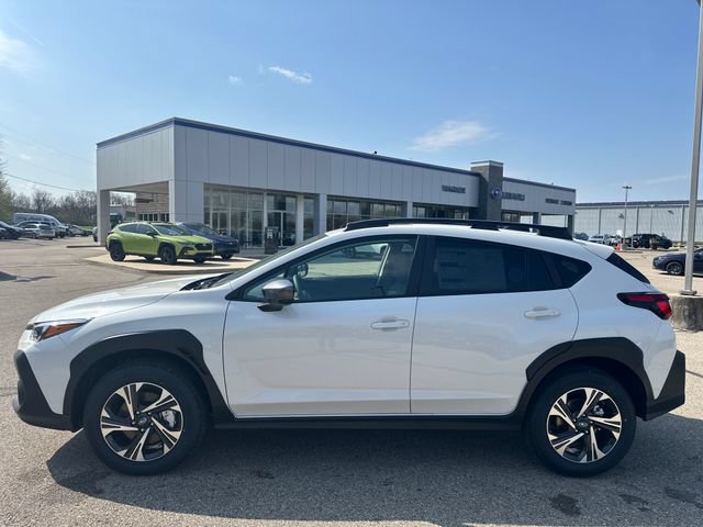 New 2026 Subaru Crosstrek 2.5i Premium AWD/4WD image 4