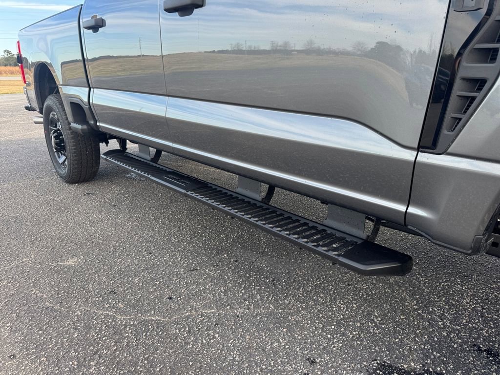 New 2026 Ford F350 XL w/ STX Appearance Package image 17