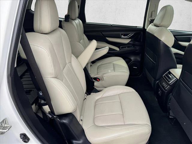Used 2019 Subaru Ascent Limited w/ Popular Package #3 image 19
