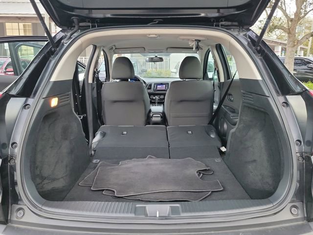 Used 2022 Honda HR-V LX image 6