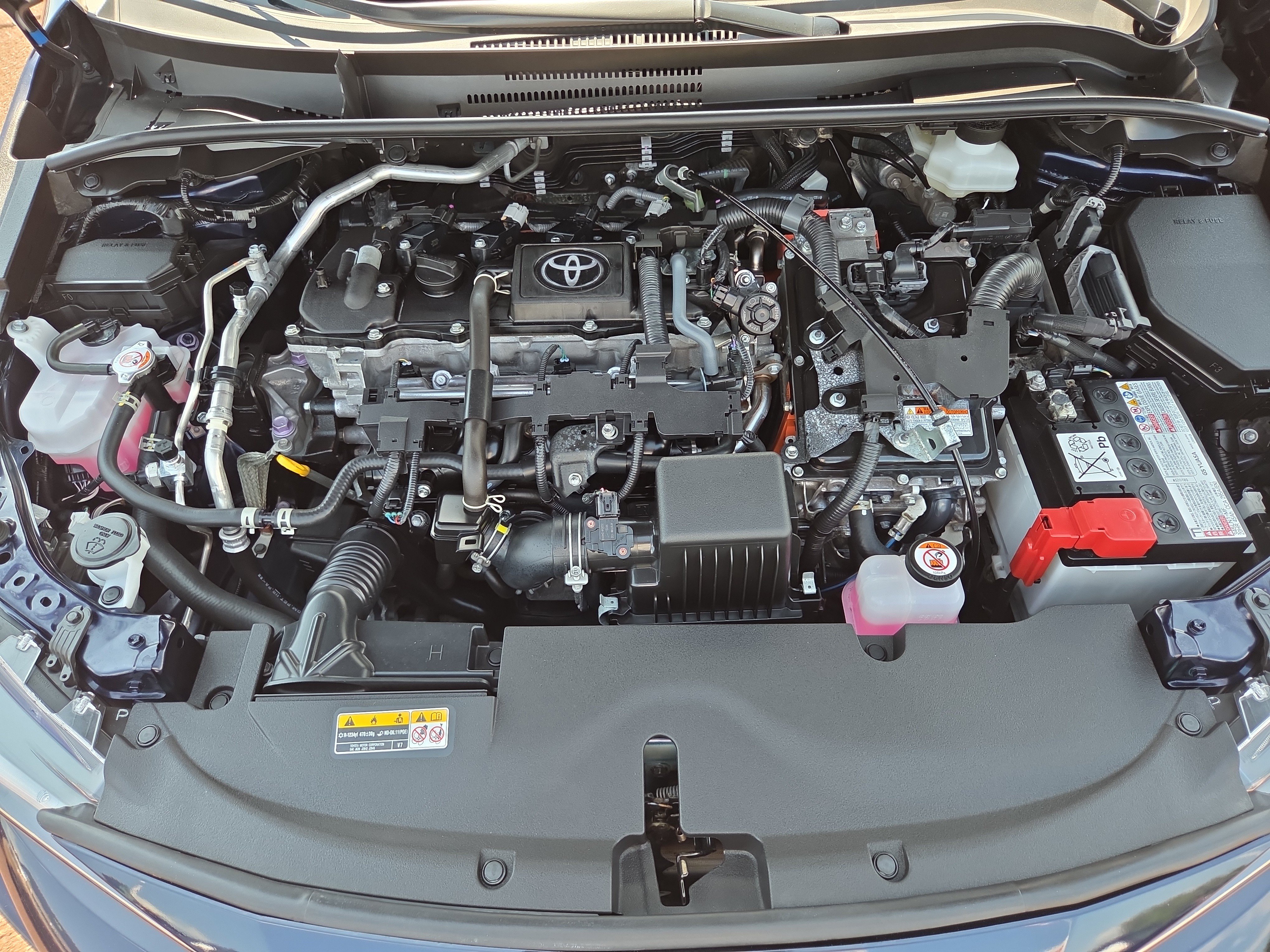 Certified 2026 Toyota Corolla LE w/ LE Premium Package FWD image 26