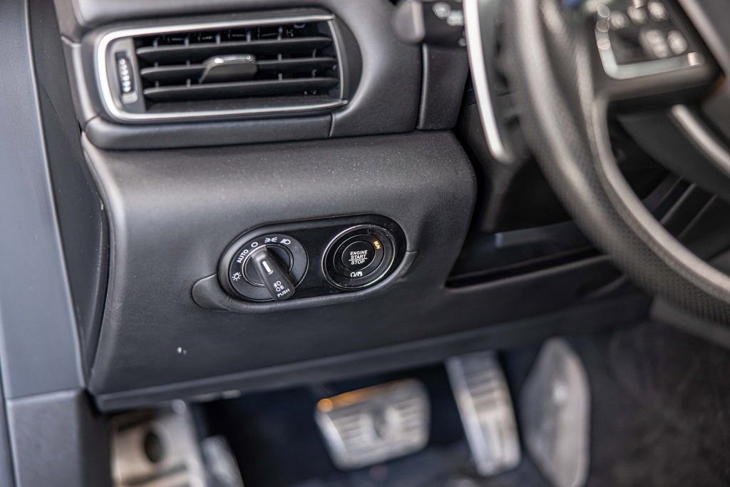 Used 2019 Maserati Levante S GranSport image 22