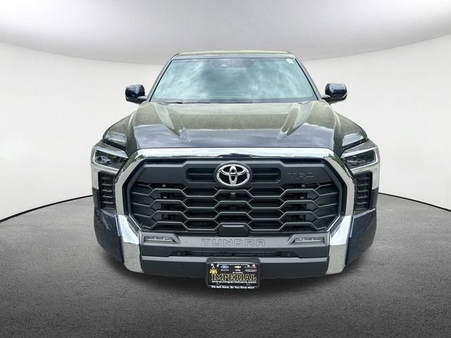 New 2026 Toyota Tundra SR5 AWD/4WD image 4