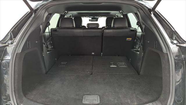 Used 2023 MAZDA CX-9 Grand Touring image 18