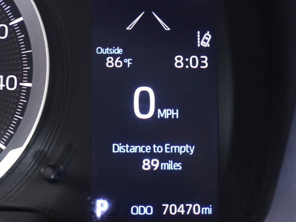 Used 2022 Toyota Corolla LE FWD image 14