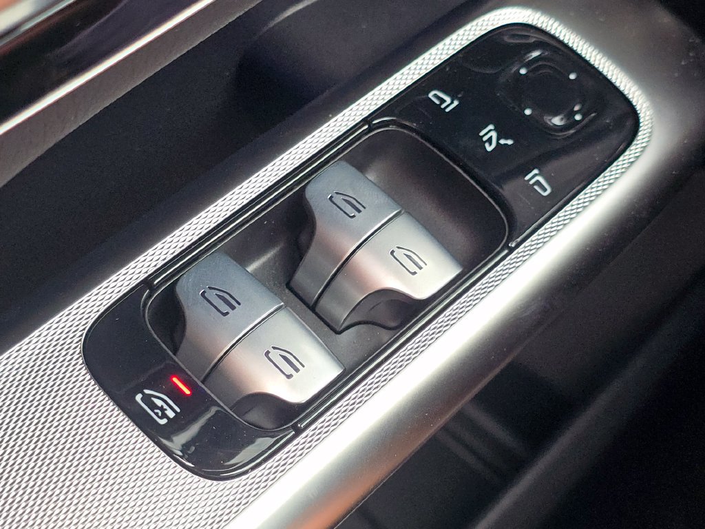 New 2027 Mercedes-Benz GLC 300 4MATIC image 28