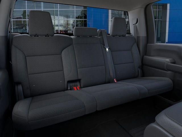 New 2026 Chevrolet Silverado 2500 Custom w/ Custom Value Package image 21
