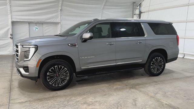 New 2026 GMC Yukon XL Elevation w/ Elevation Premium Package RWD image 4