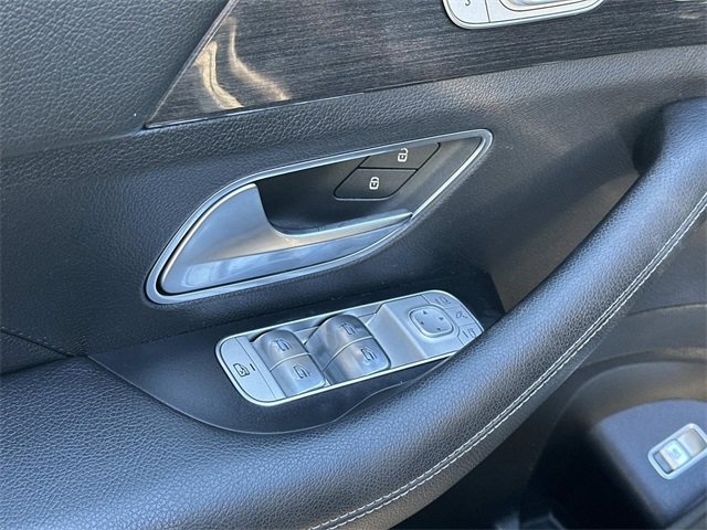 Used 2020 Mercedes-Benz GLE 350 4MATIC image 16