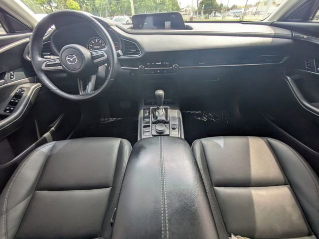 Used 2023 MAZDA CX-30 AWD 2.5 S w/ Select Package image 10
