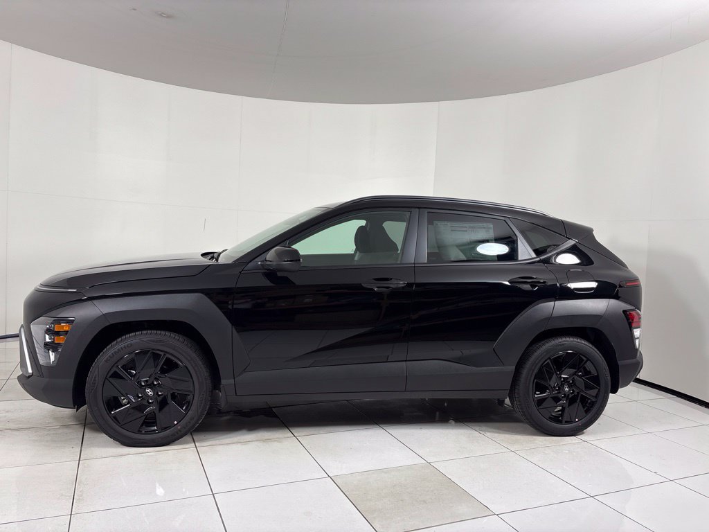 New 2027 Hyundai Kona SEL Sport FWD image 2