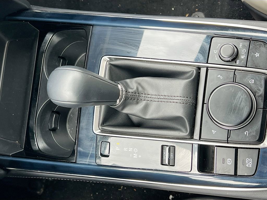 Used 2025 MAZDA CX-30 AWD 2.5 S w/ Preferred Package image 19