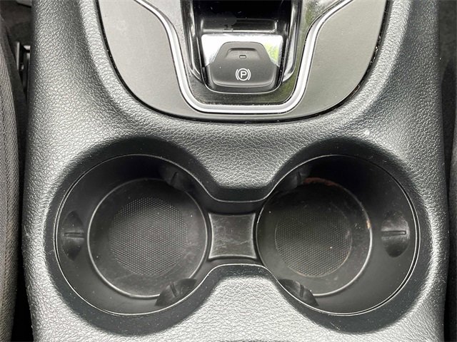 Used 2023 Jeep Cherokee Altitude Lux image 15