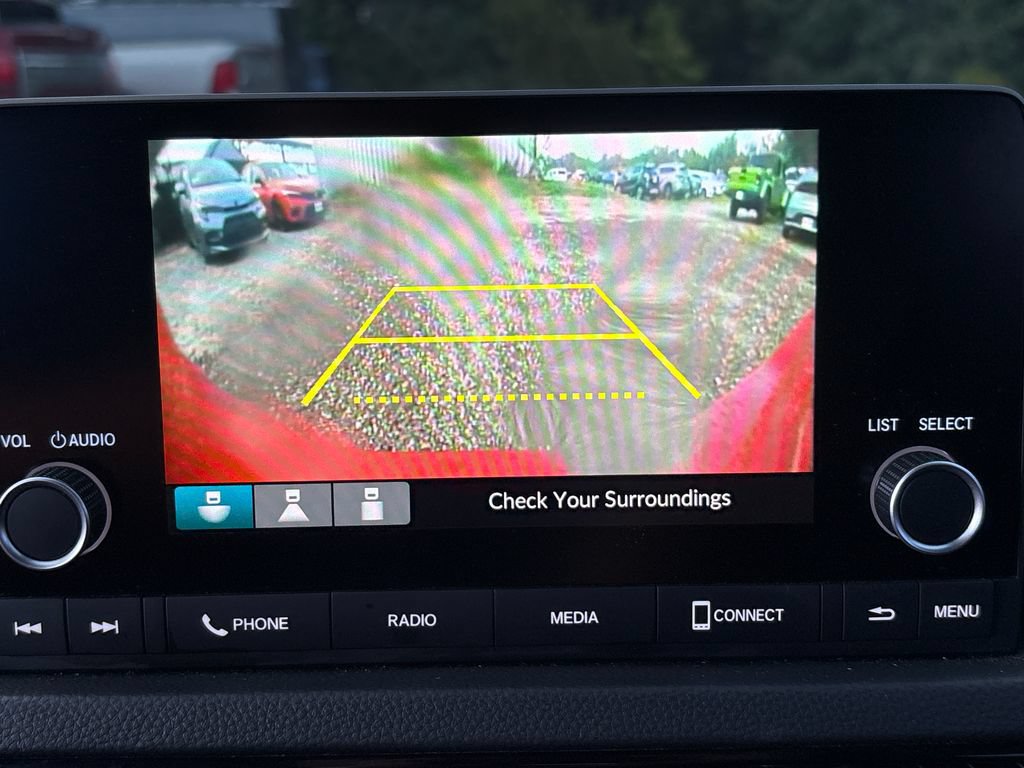 Used 2024 Honda Civic Sport image 3