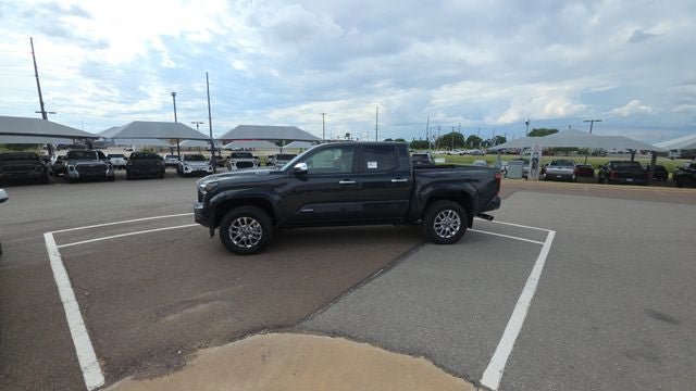 New 2026 Toyota Tacoma Limited AWD/4WD image 1