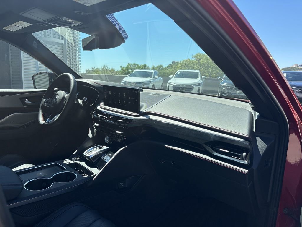 Used 2026 Acura MDX A-Spec image 15