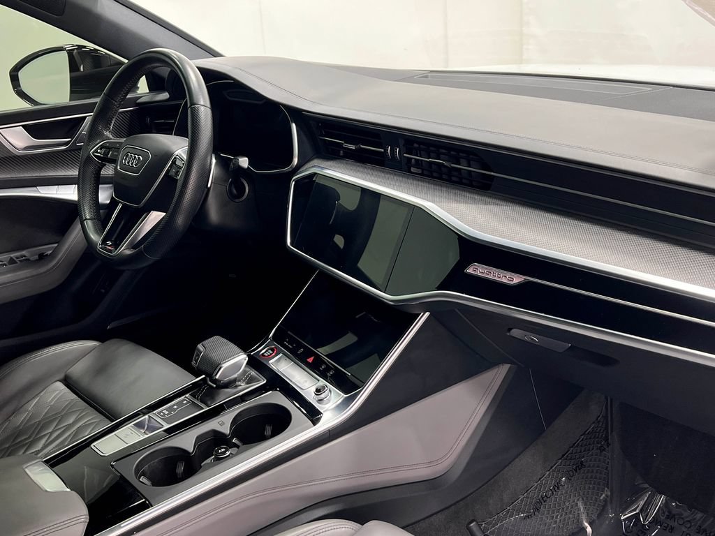 Used 2021 Audi S7 Premium Plus w/ S7 Executive Package AWD/4WD image 23