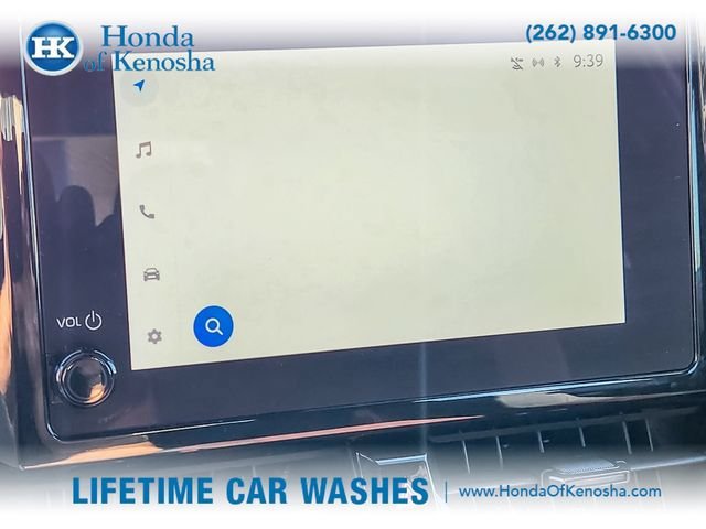 Used 2023 Toyota Corolla SE FWD image 15