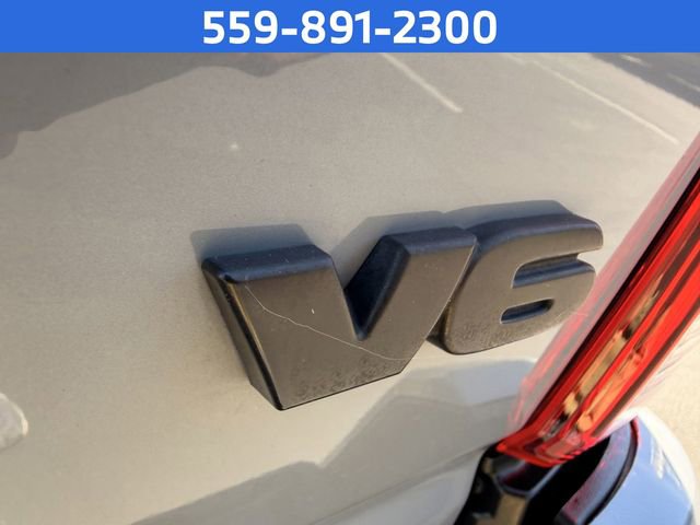 Used 2019 Toyota Tacoma TRD Off-Road AWD/4WD image 25