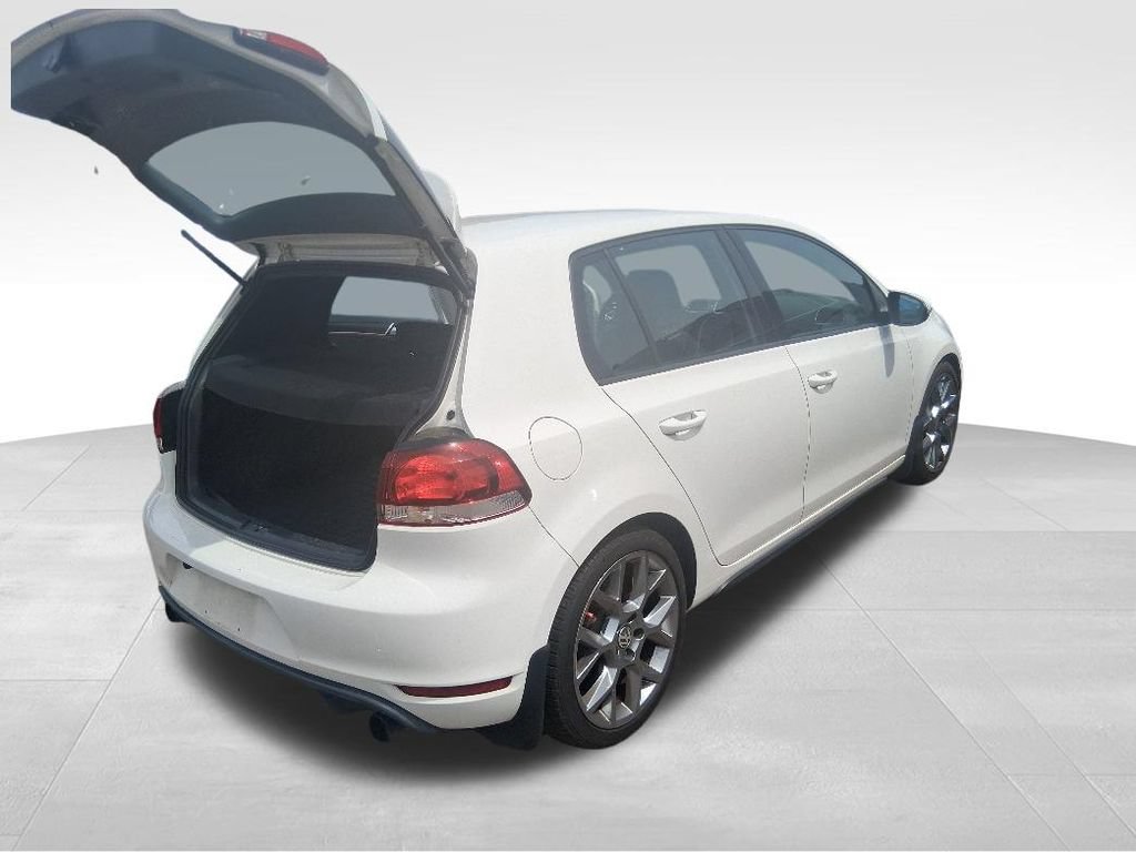 Used 2013 Volkswagen GTI 4-Door FWD image 19