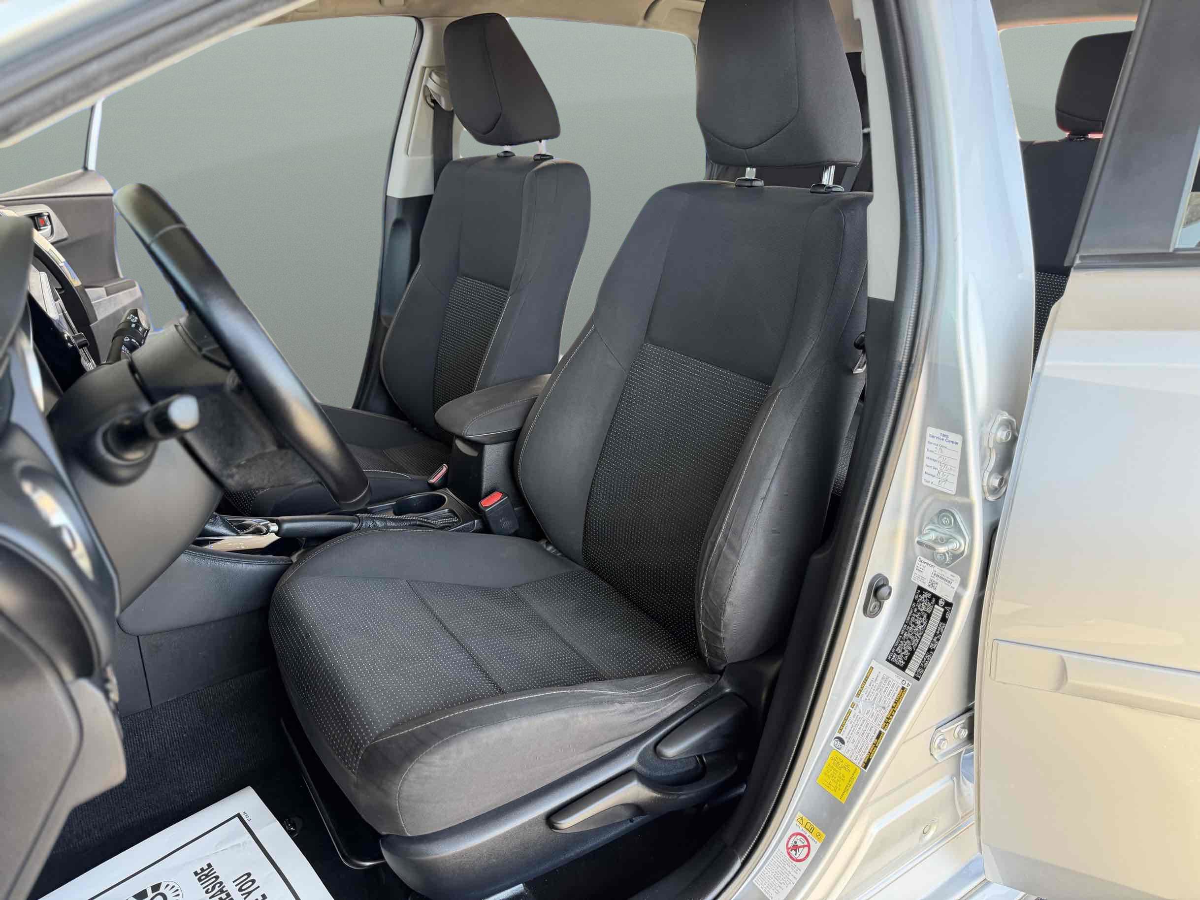 Used 2016 Scion iM FWD image 11