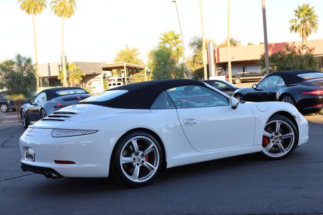 Used 2014 Porsche 911 Carrera S image 73