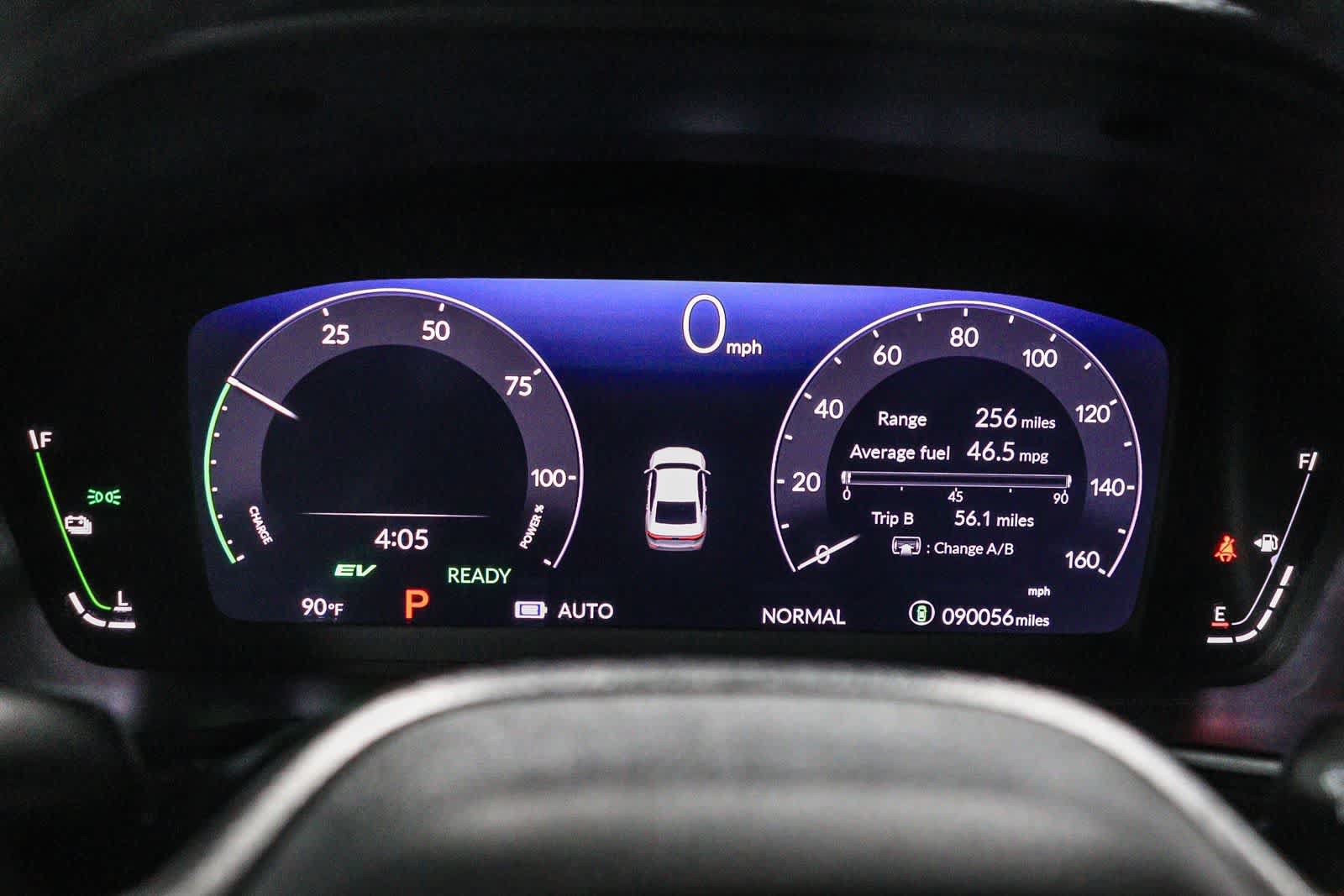 Used 2024 Honda Accord Sport image 26