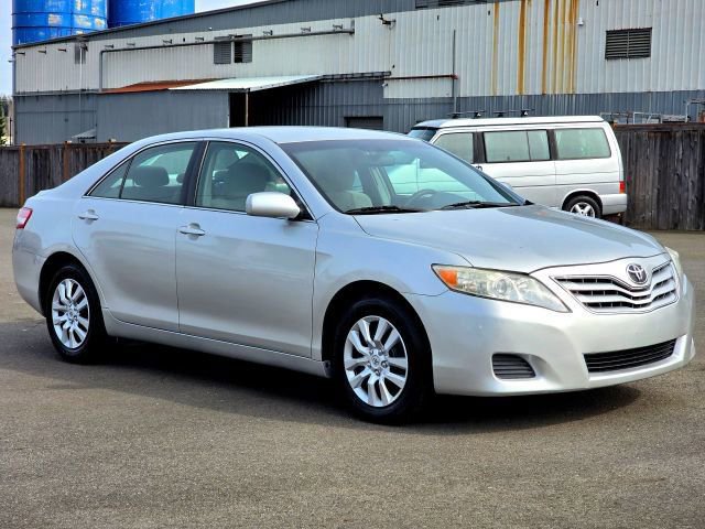 Used 2011 Toyota Camry LE