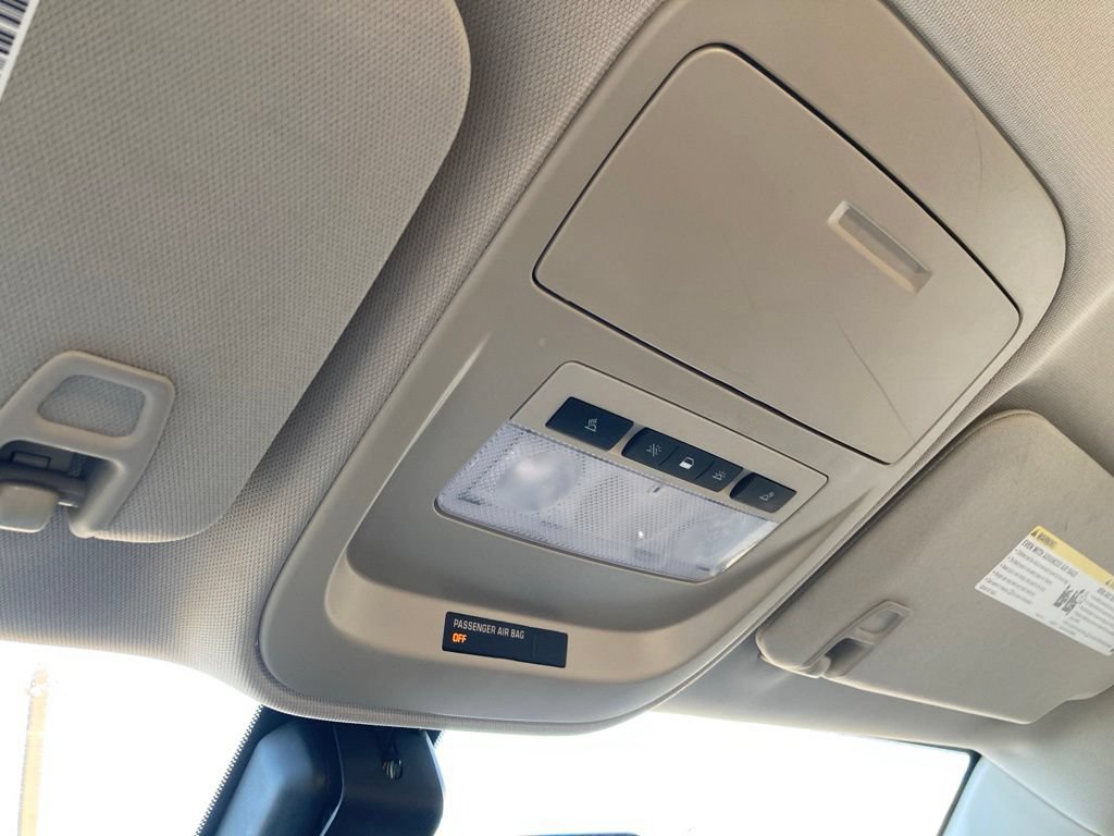 Used 2019 GMC Canyon SLE AWD/4WD image 26