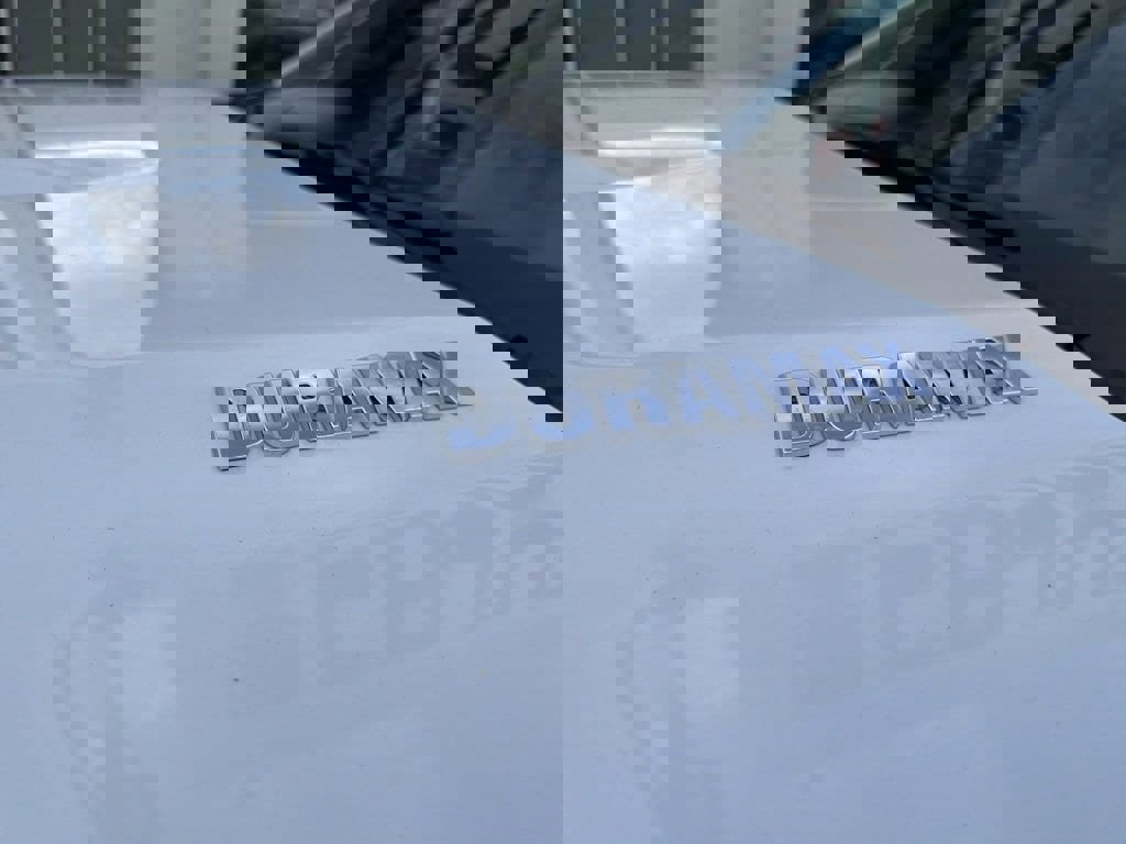 New 2026 Chevrolet Silverado 1500 LTZ w/ Z71 Off-Road Package image 12