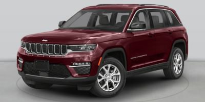 Used 2025 Jeep Grand Cherokee Summit w/ Adv Protech Group IV image 1