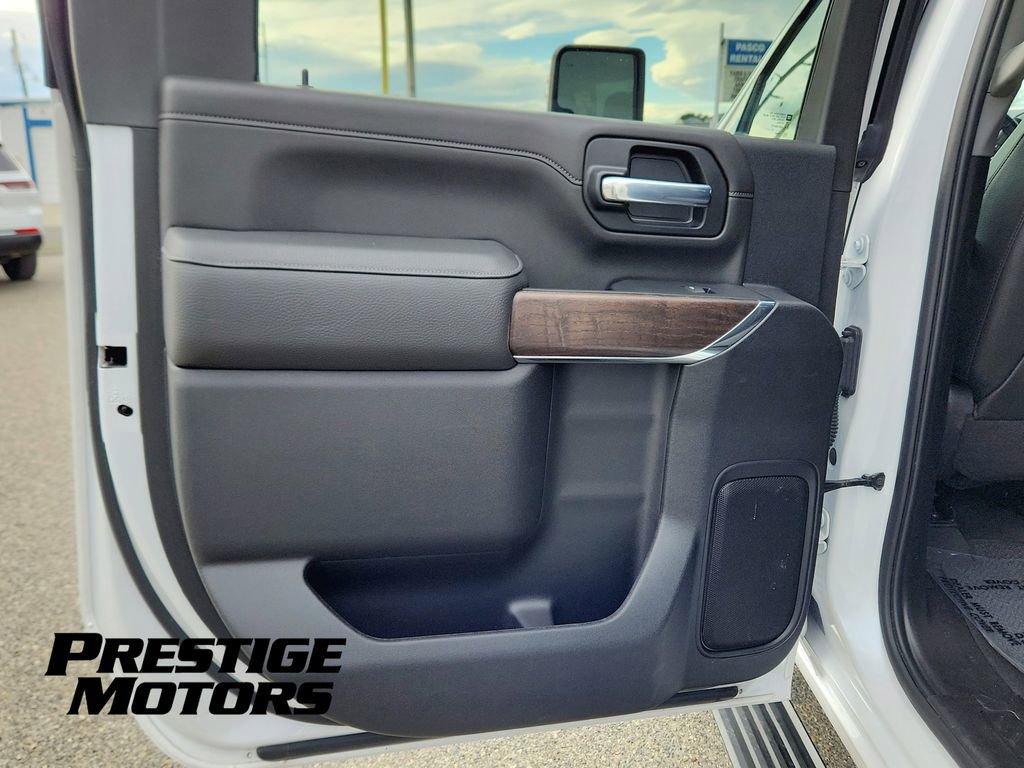 Used 2023 GMC Sierra 2500 Denali image 20