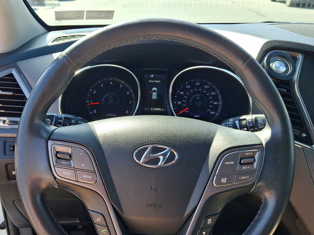 Used 2016 Hyundai Santa Fe Sport w/ Option Group 04 AWD/4WD image 19