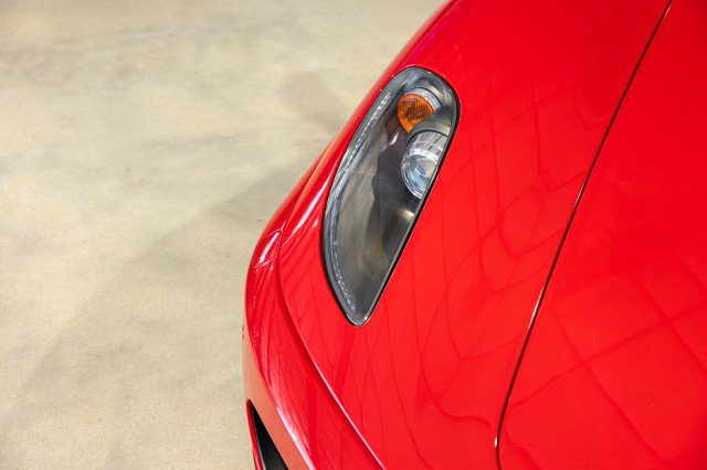Used 2008 Ferrari F430 Spider RWD image 20
