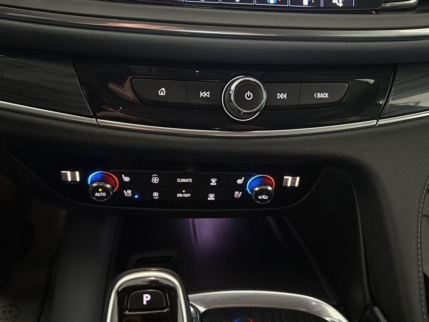 Used 2021 Buick Enclave Premium w/ Surround and Sites Package AWD/4WD image 22