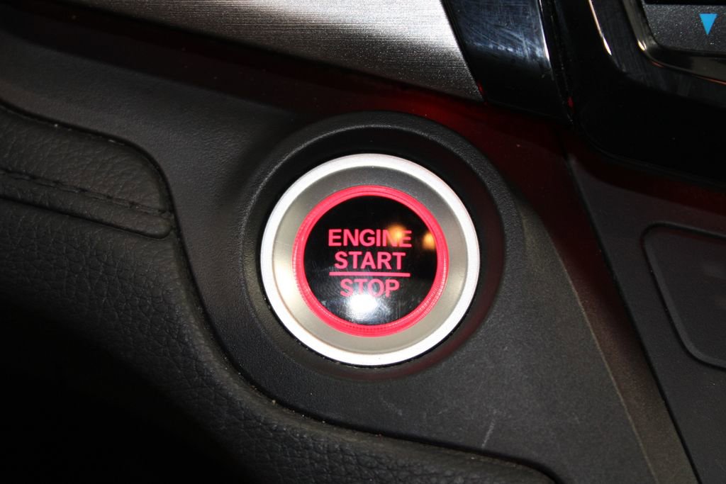 Used 2024 Honda Odyssey Sport image 44