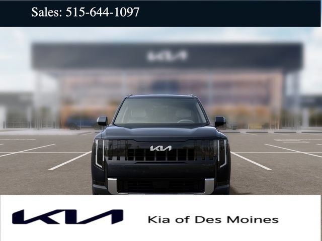 New 2027 Kia Telluride EX AWD/4WD image 2