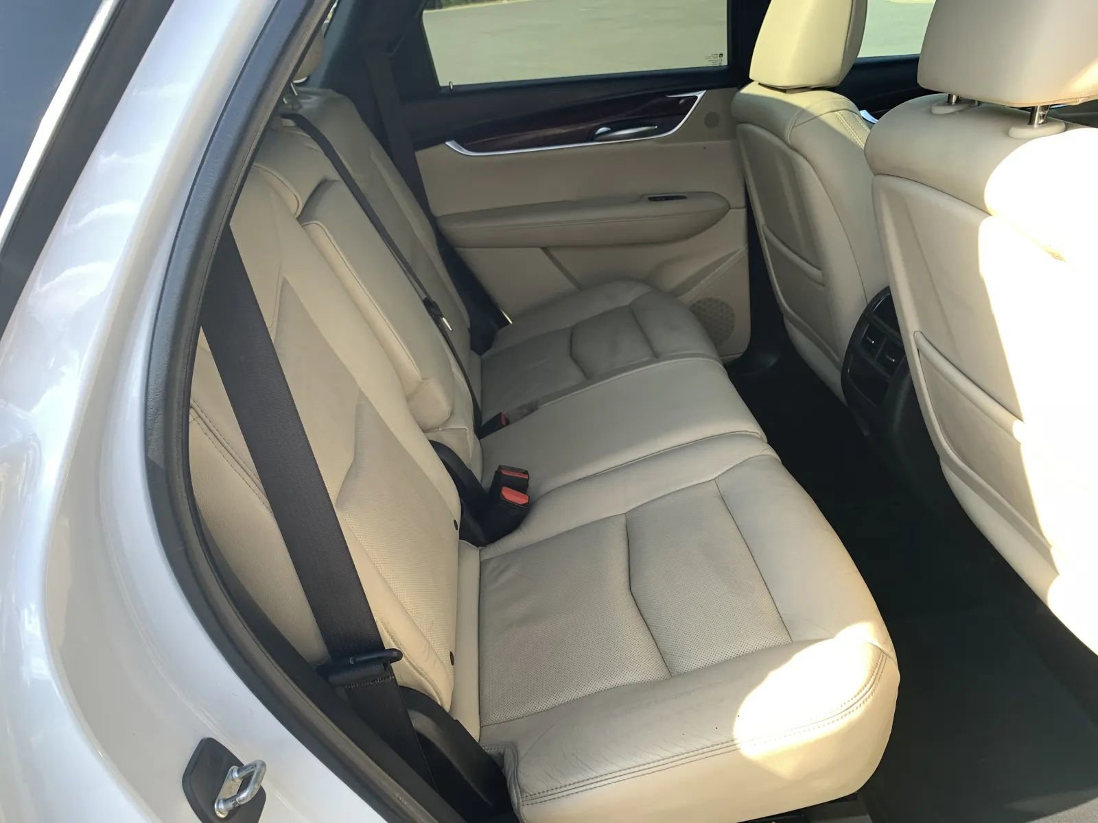 Used 2017 Cadillac XT5 Premium Luxury image 34