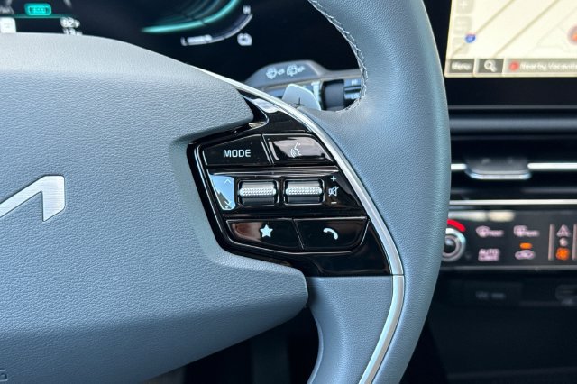 New 2026 Kia Niro EX w/ EX Premium Package FWD image 31